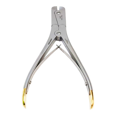 JORVET K WIRE SIDE CUTTER