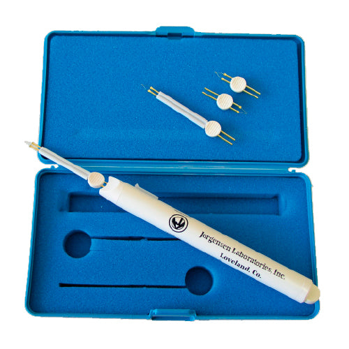 JORVET AA CAUTERY KIT - Fauna Panamá