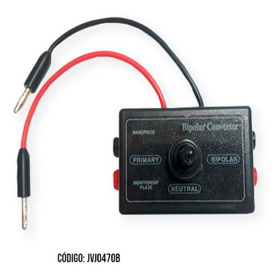 JORVET BIPOLAR CONVERTER J0470B