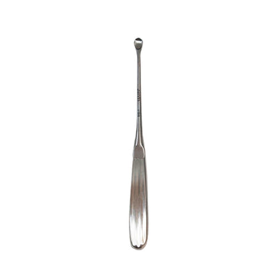 JORVET SOFT EDGED SPOON - XSMALL