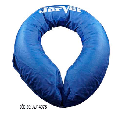 JORVET AIR BUMPER COLLAR SMALL