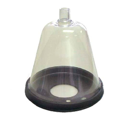 JORVET MASCARA DE ANESTESIA CANINA J00298C