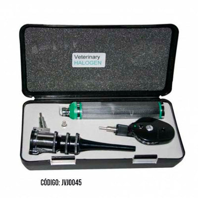 JORVET SET-DIAGNOSTIC J0045