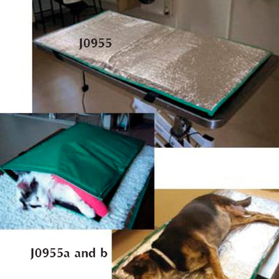 JORVET TERMO BLOQUEADOR  115CM X 60CM CP JORVET