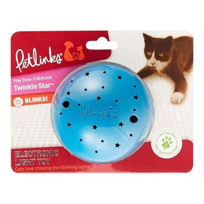 PETLINKS JUGUETE TWINKLE STAR