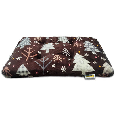 Fabotex Alba Cuscino Rettangolare Pini 90 Cp277/E.4