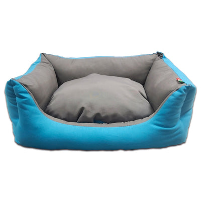 Fabotex Alba Petit Sofà Bi-Color 60X40X22 Cp309/S1