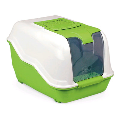 MPS2 NETTA CLOSE ARENERO MIX COLORS