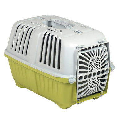 MPS2 KENNELS PRATIKO 2 PLAST MIX COLORS