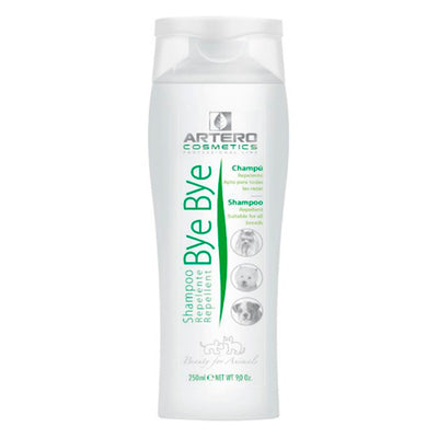 ARTERO SHAMPOO BYE BYE 9 oz