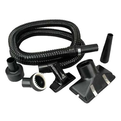 METRO KIT DE ACCESORIOS TOP GUM PARA SECADOR TG-3V